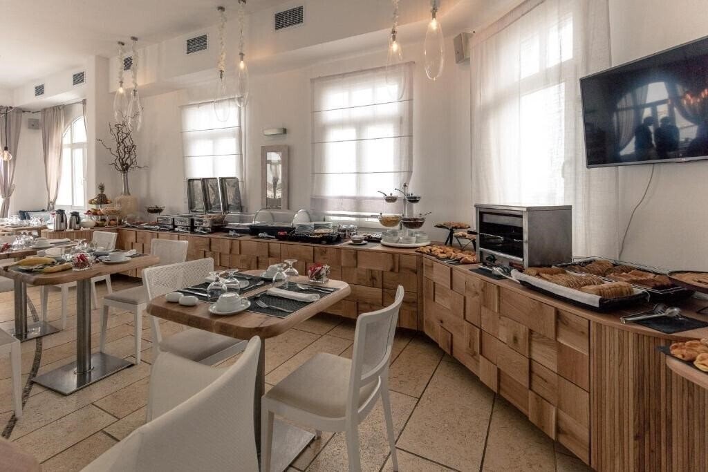 Изображение Harmony Boutique 4*