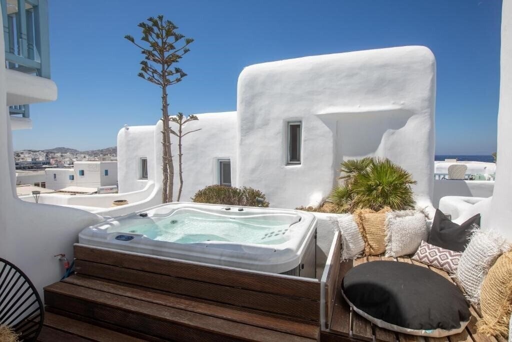 Картинка Harmony Boutique 4*