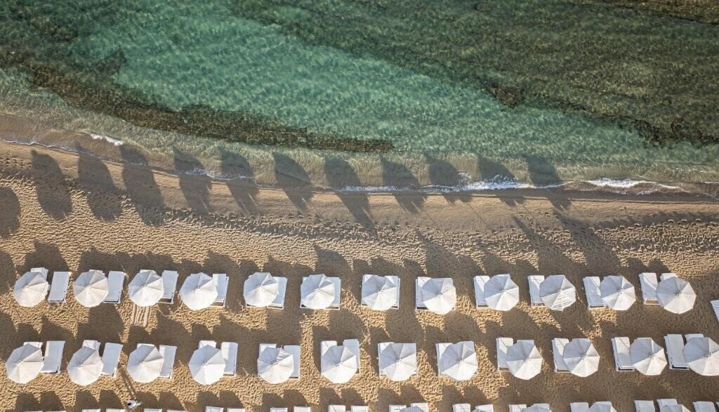 Фотографія Mykonos Bay 4*