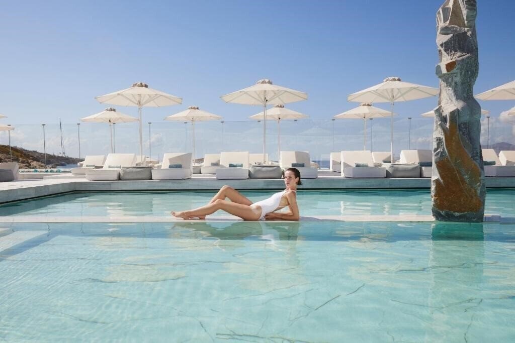 Зображення Mykonos Bay 4*