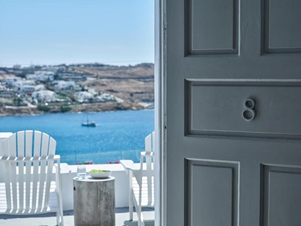 Фото Pietra E Mare 4*