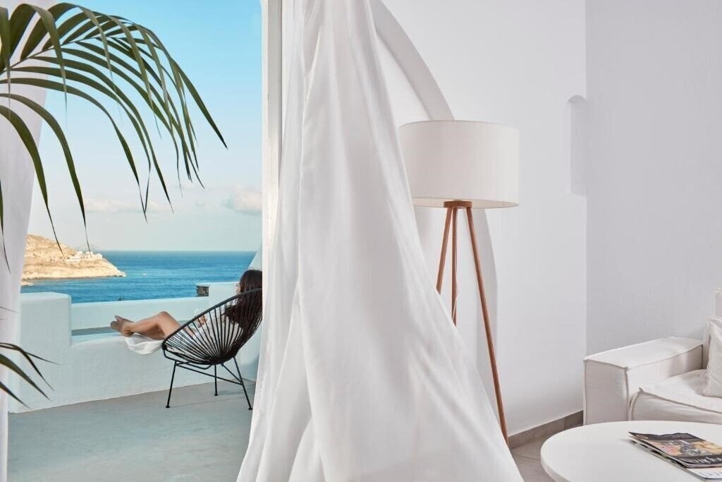 Фотография Pietra E Mare 4*