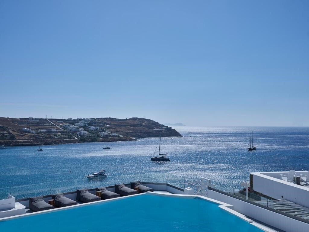 Изображение Pietra E Mare 4*