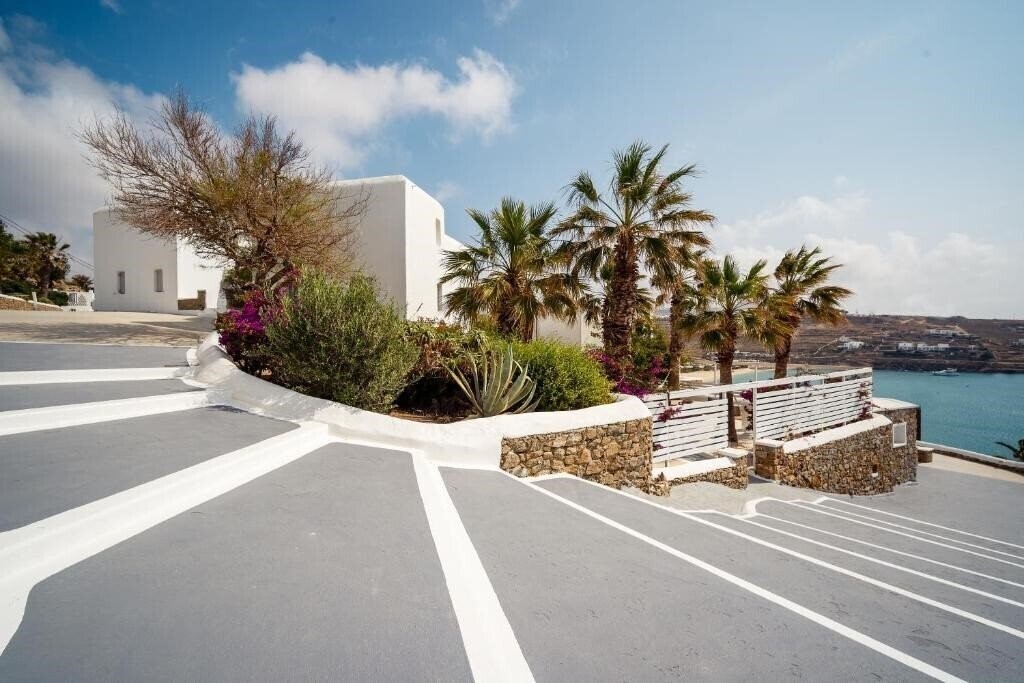 Картинка Pietra E Mare 4*