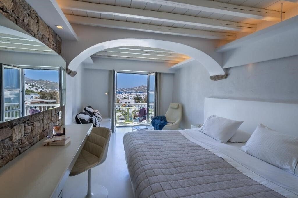 Фото Semeli 5*
