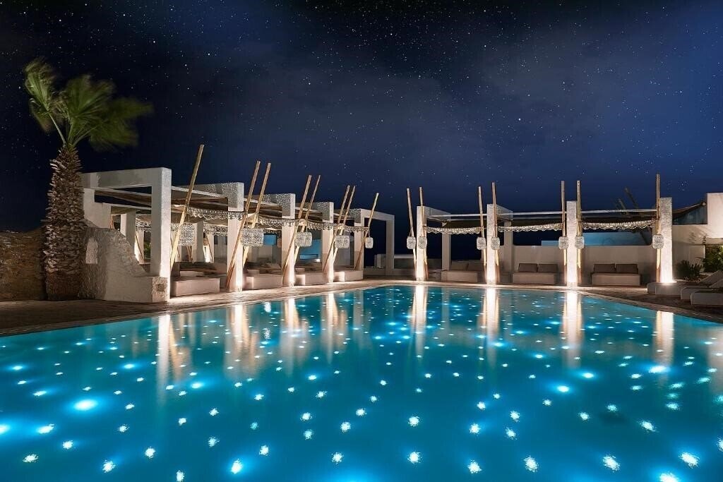Фотография Palladium 5*
