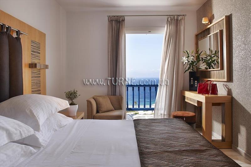 Зображення K Hotels & Thalassa Spa Kohili-Korali-Kyma-Kalypso 3*