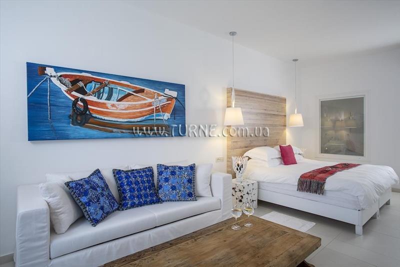 Фотографія K Hotels & Thalassa Spa Kohili-Korali-Kyma-Kalypso 3*