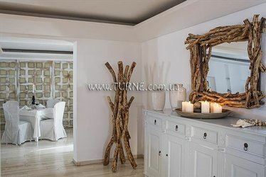 Готель K Hotels & Thalassa Spa Kohili-Korali-Kyma-Kalypso 3*