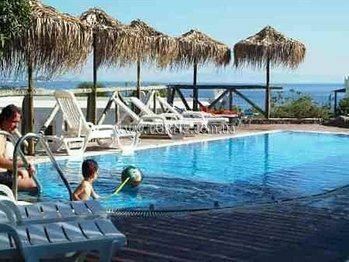 Фотографія Kavuras Village Hotel 3*