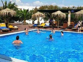 Готель Kavuras Village Hotel 3*