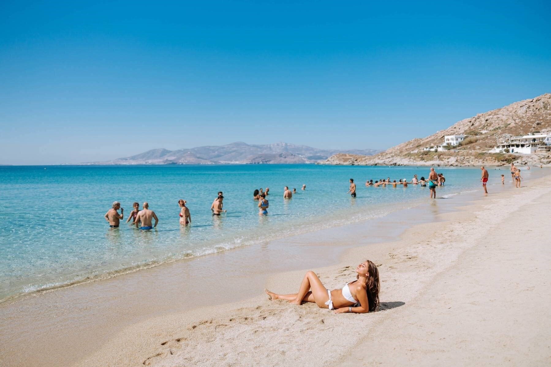 Зображення Naxos Imperial Resort & Spa Hotel 5*