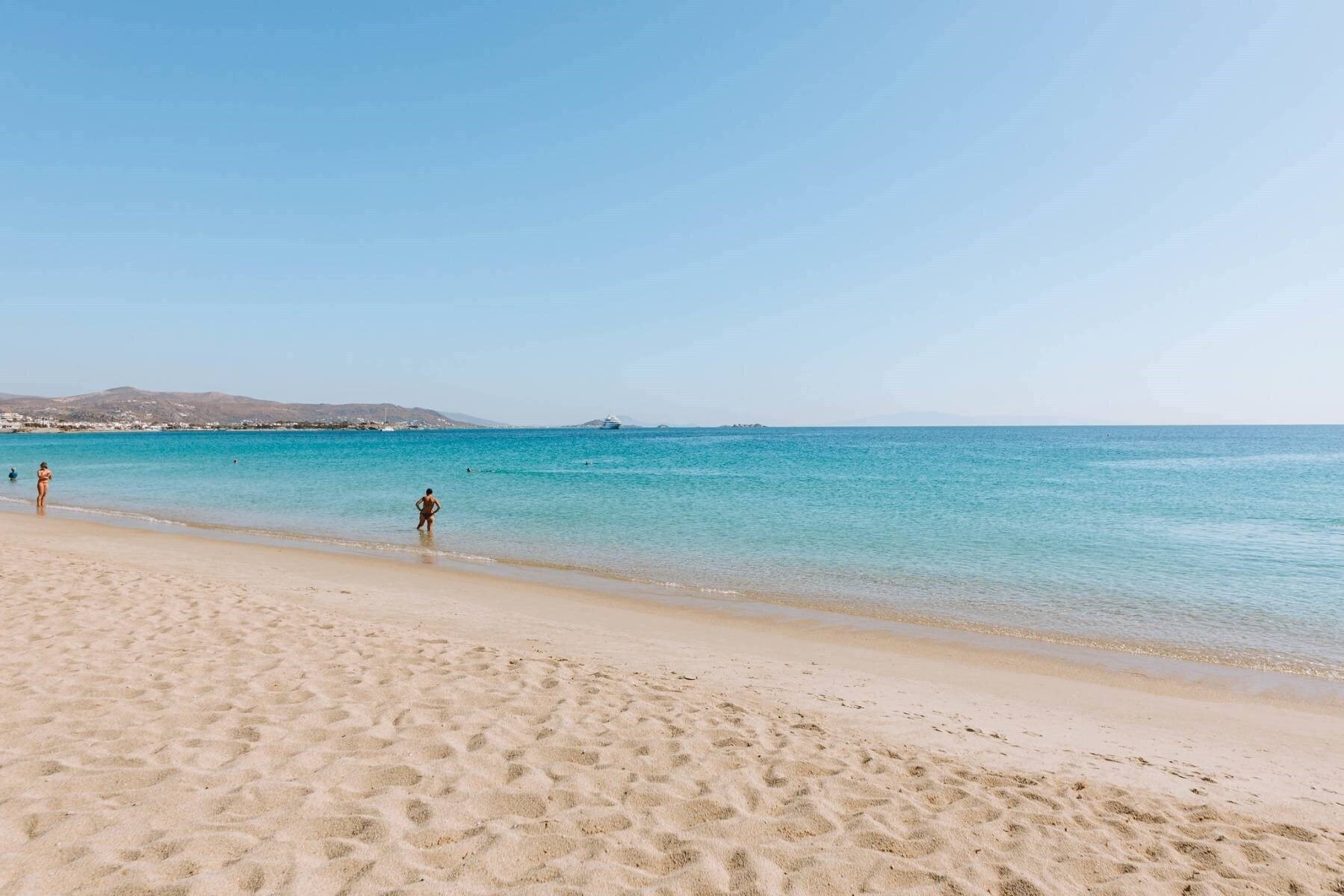 Картинка Naxos Imperial Resort & Spa Hotel 5*