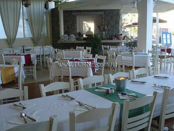 Зображення Naxos Imperial Resort & Spa Hotel 5*