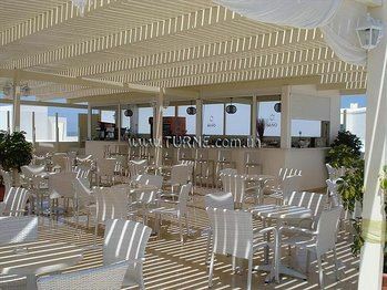 Фотографія Naxos Imperial Resort & Spa Hotel 5*