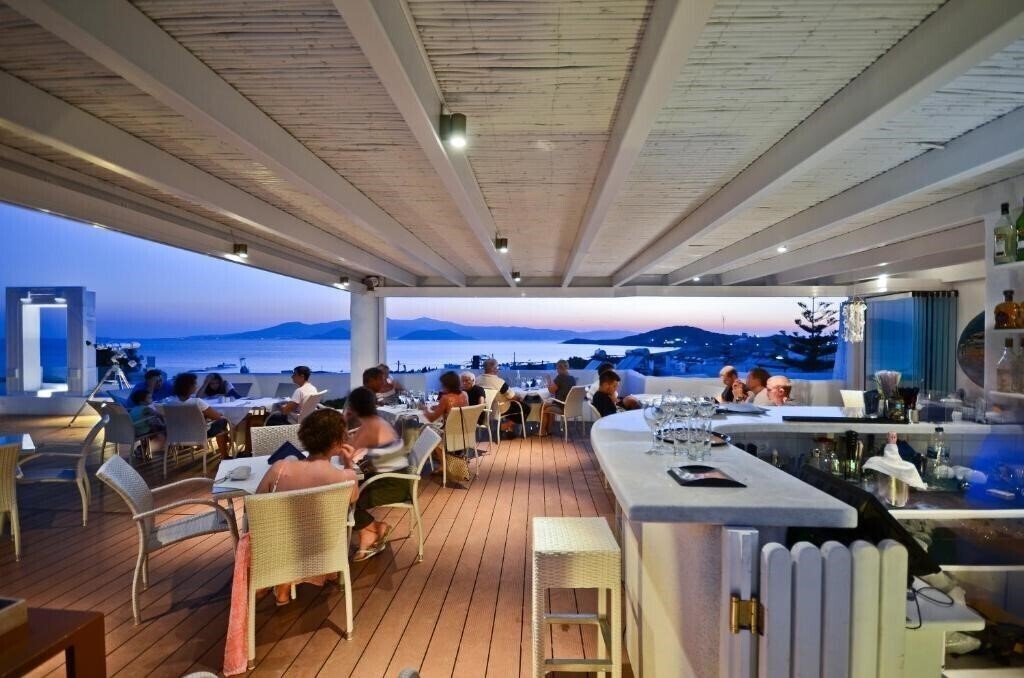 Зображення Agios Prokopios Hotel 3*