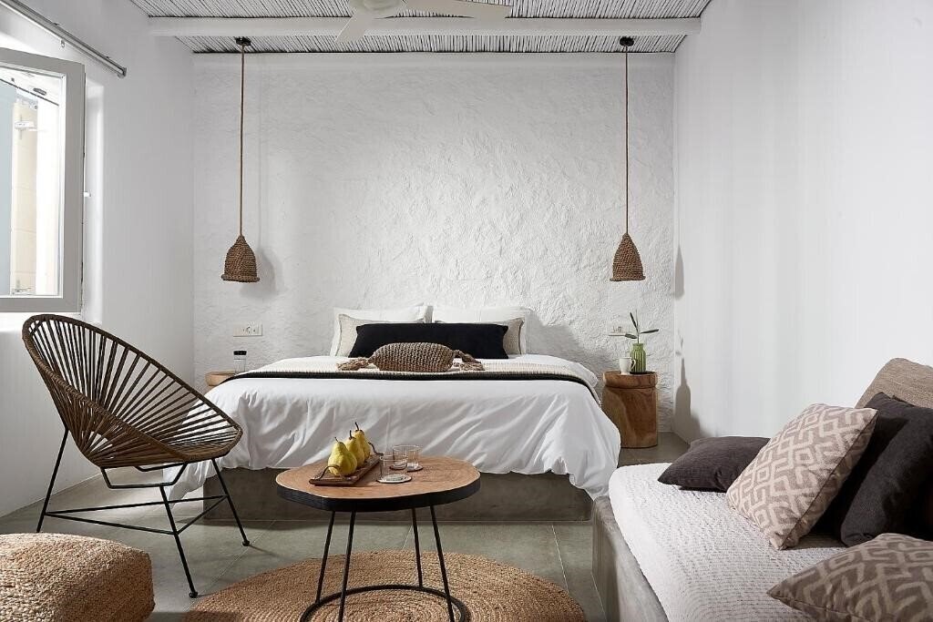 Картинка Delmar Apartments & Suites 2*