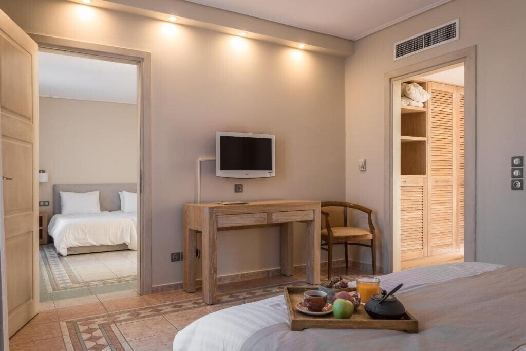 Картинка Porto Naxos 4*