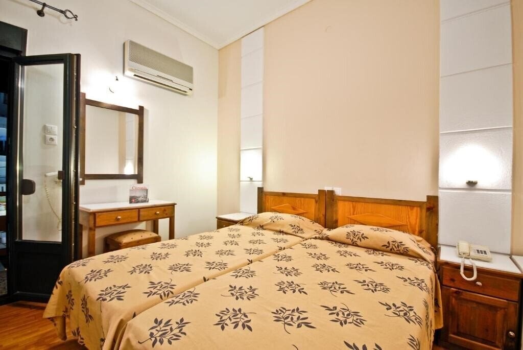 Зображення Coronis City отель без категории