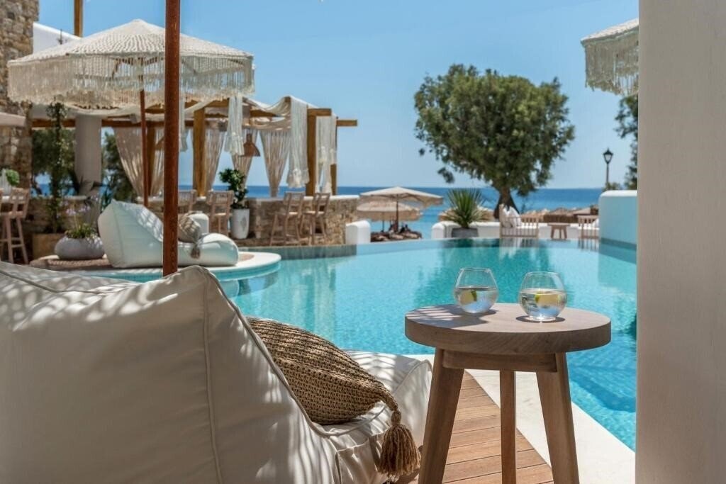Отель Virtu Suites 5*