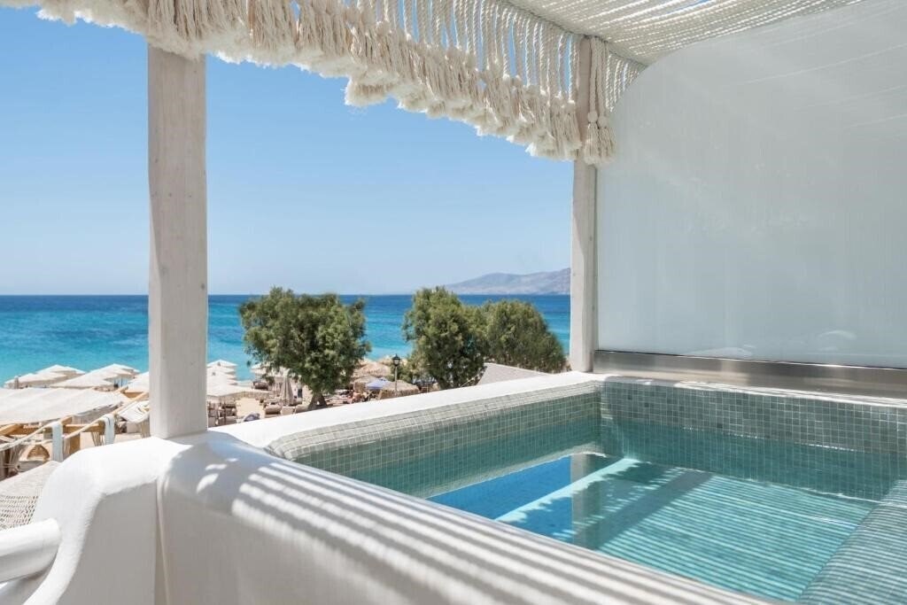 Фотография Virtu Suites 5*