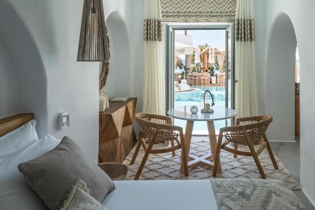 Изображение Virtu Suites 5*