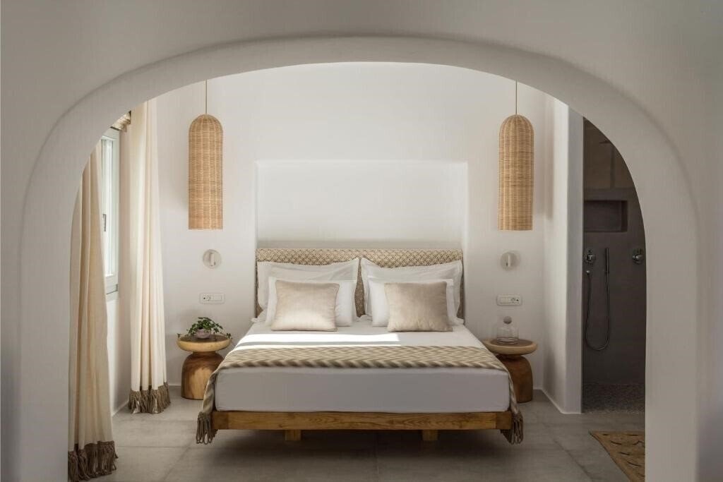 Картинка Virtu Suites 5*