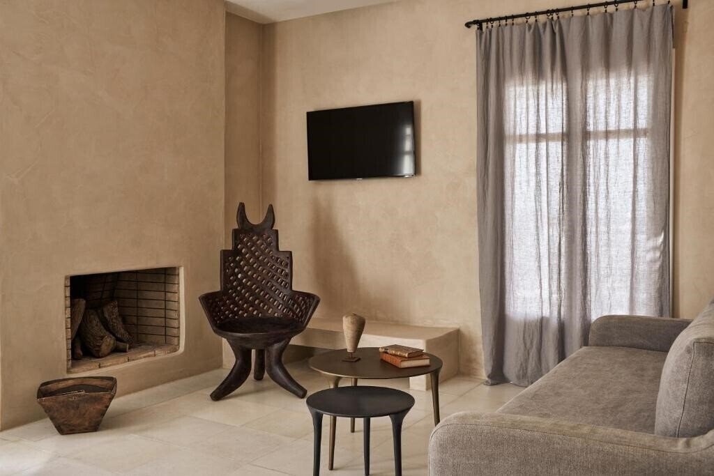 Фотографія Naxian Collection Villas 4*