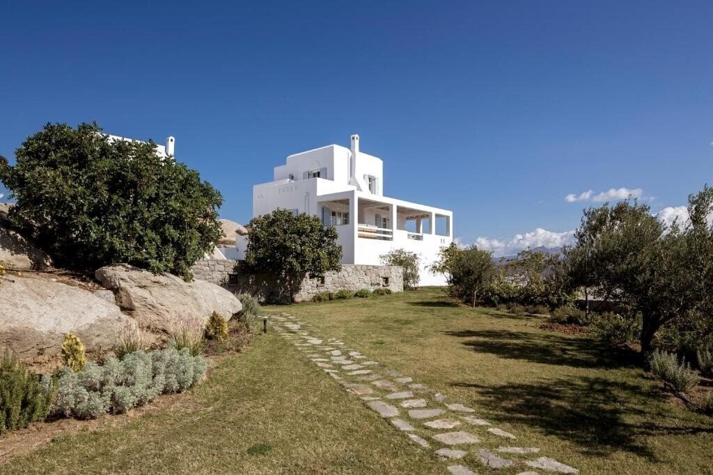 Зображення Naxian Collection Villas 4*