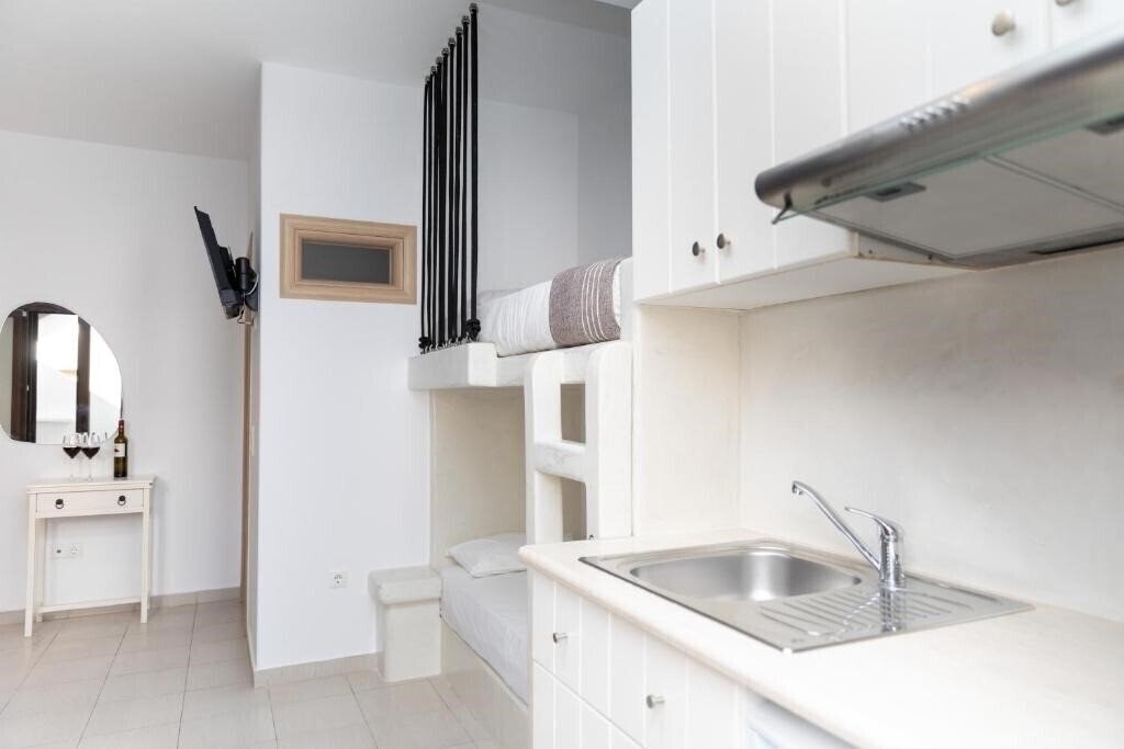 Фото Depis Place отель без категории