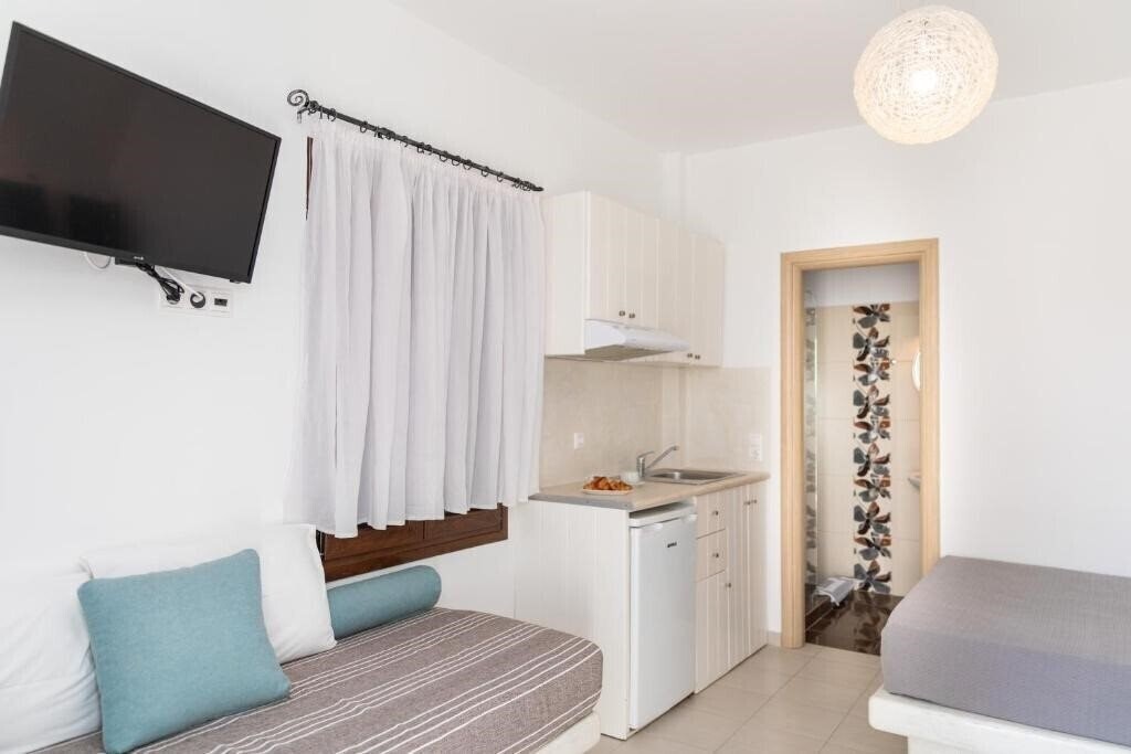 Фотографія Depis Place отель без категории