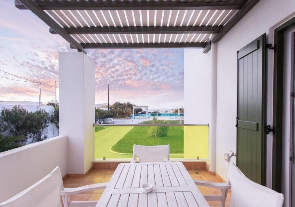 Фотография Princess Of Naxos 3*