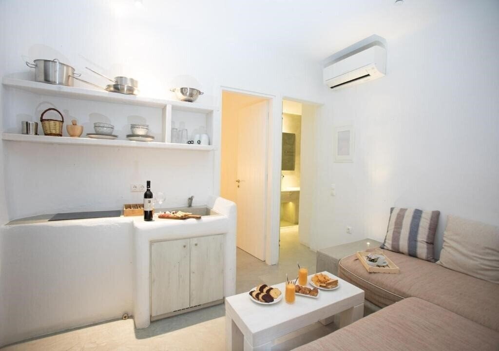 Картинка Princess Of Naxos 3*