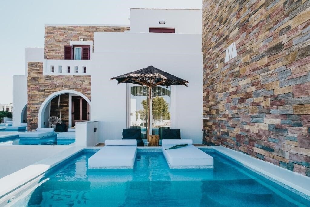 Фото Aegean Palace 4*