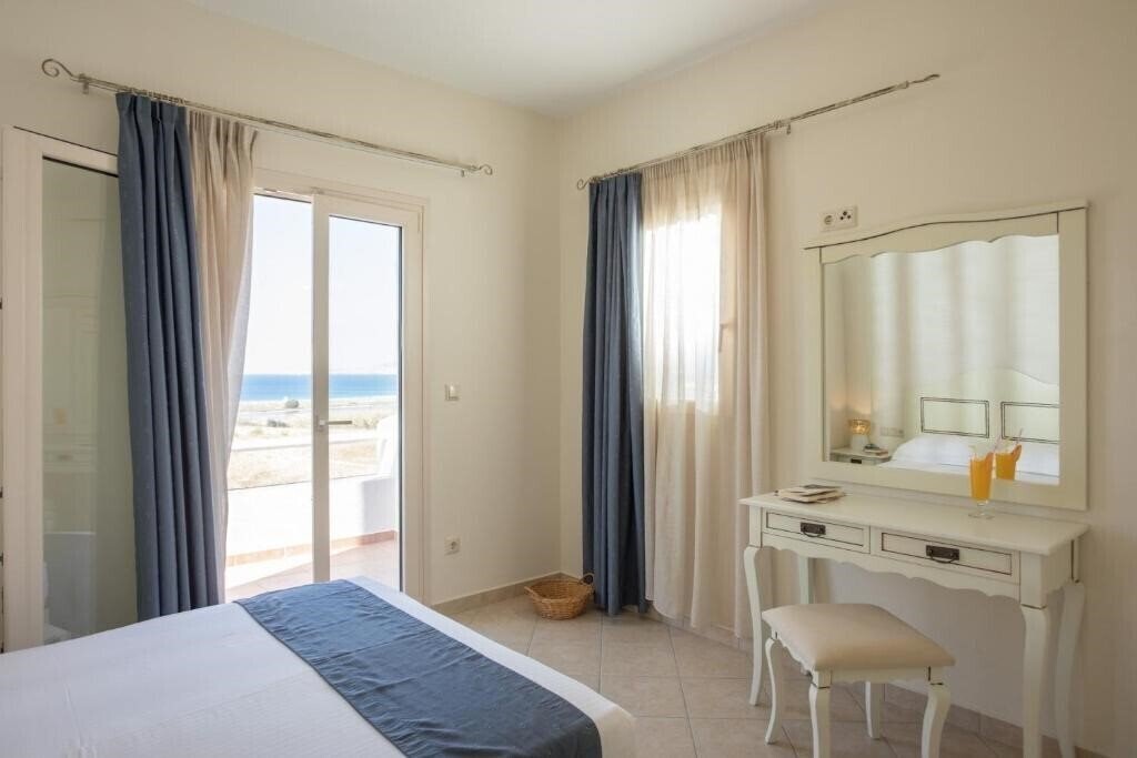 Фото Iliada Villas Luxury Accomodation 3*