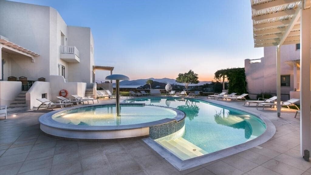 Фотография Iliada Villas Luxury Accomodation 3*