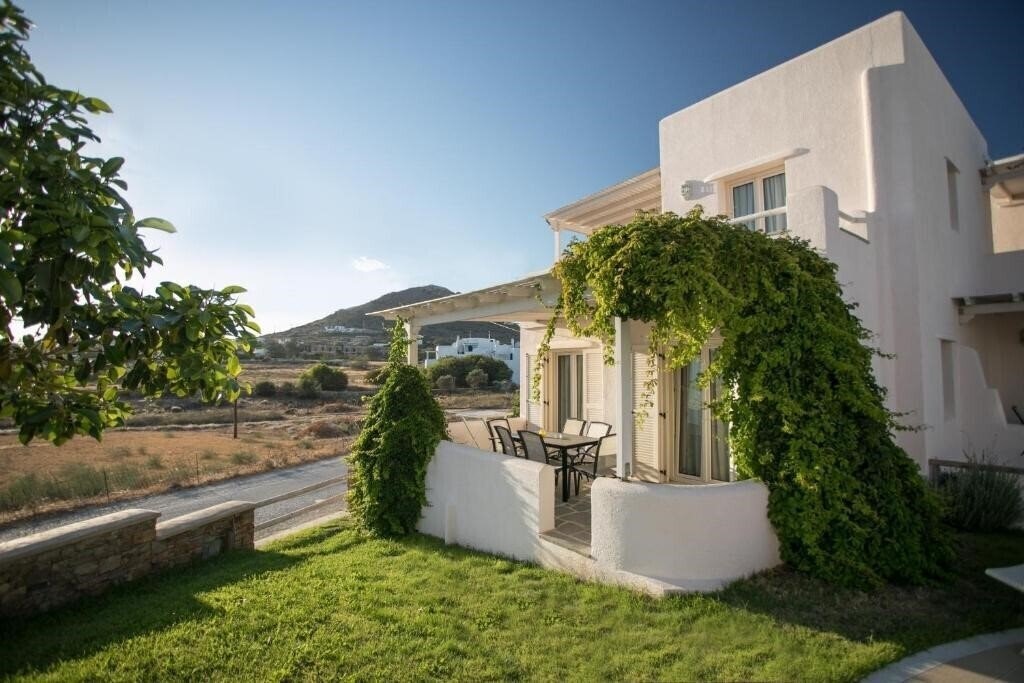 Изображение Iliada Villas Luxury Accomodation 3*