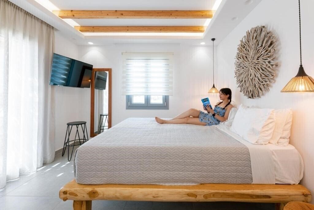 Фотография Naxos Finest 3*
