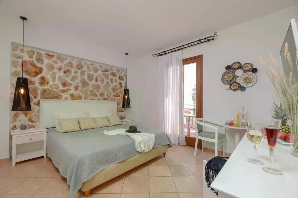 Фотография Naxos Resort Beach 3*
