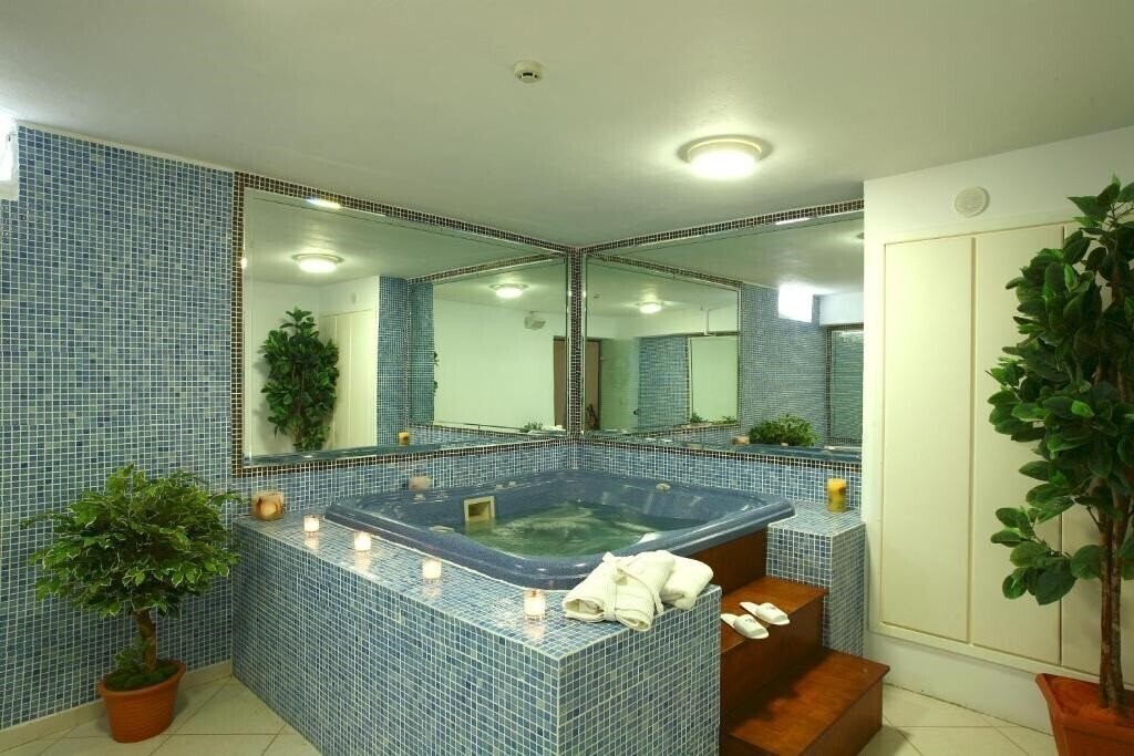 Картинка Naxos Resort Beach 3*