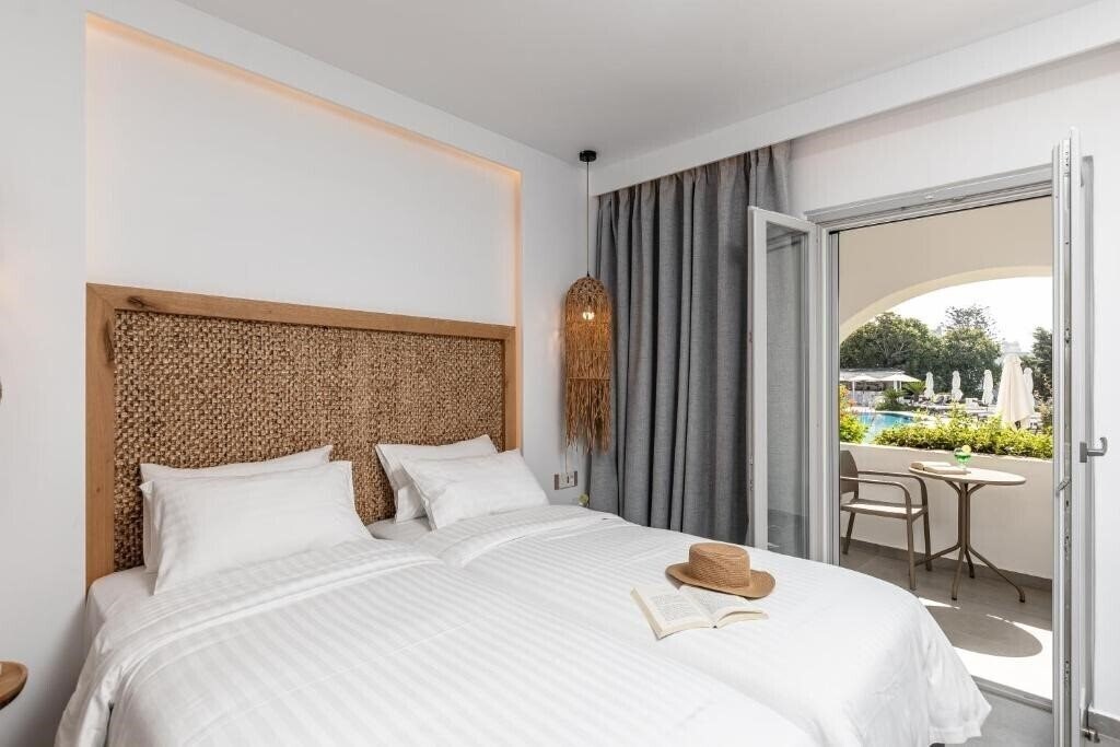 Фотографія Naxos Resort Beach 3*