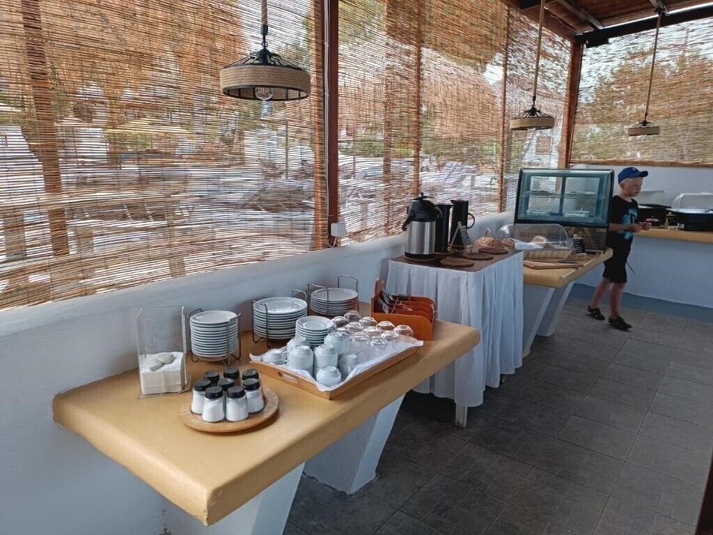 Изображение Summerland Holiday'S Resort Hotel отель без категории