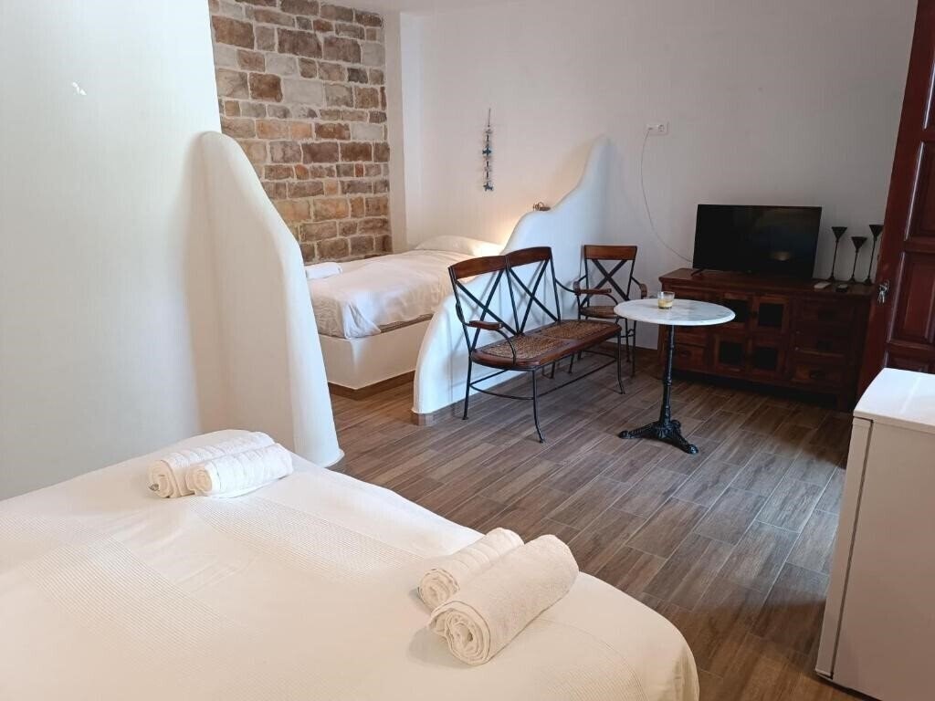 Картинка Summerland Holiday'S Resort Hotel отель без категории