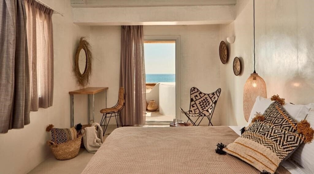 Фото Naxian On The Beach 3*