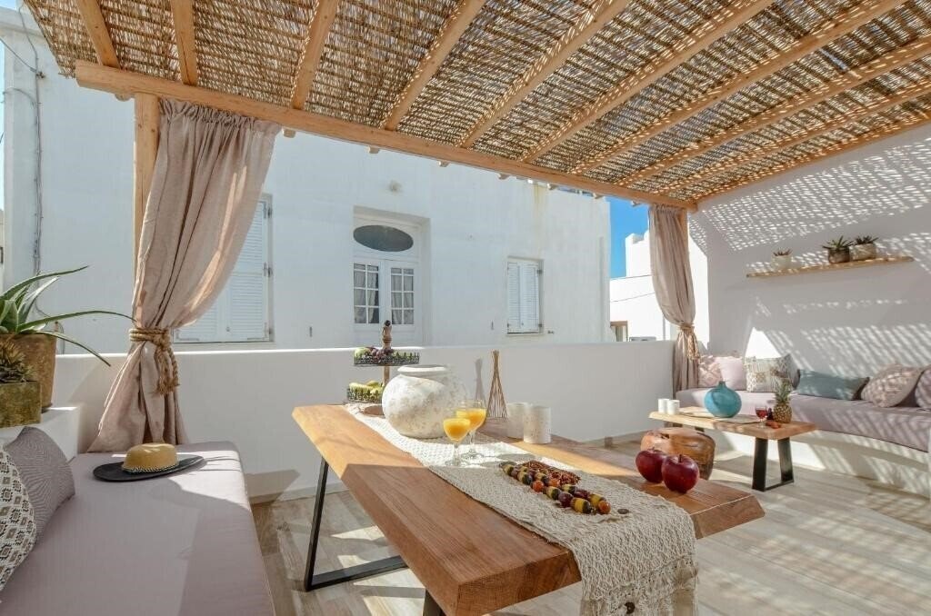 Фото Aegean White Home 4*