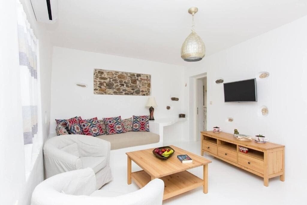 Фотография Aegean White Home 4*