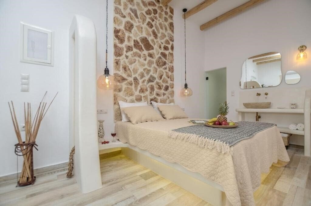 Изображение Aegean White Home 4*