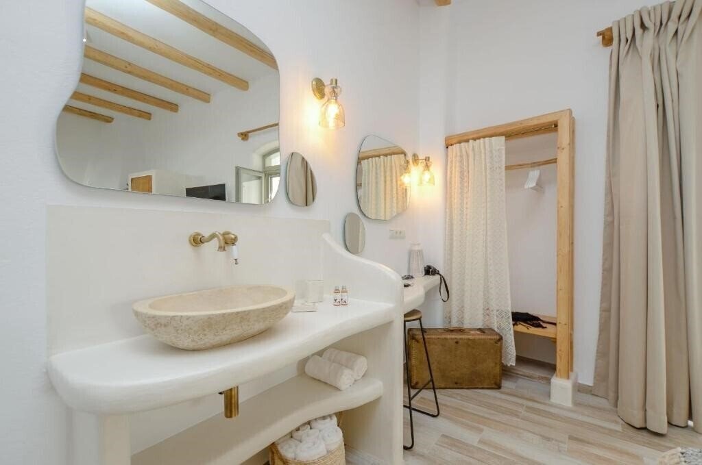 Картинка Aegean White Home 4*