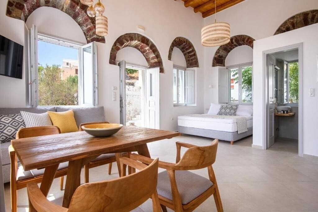 Фото Castle Mansions 4*