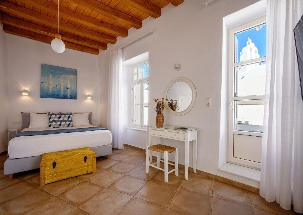 Фотография Castle Mansions 4*